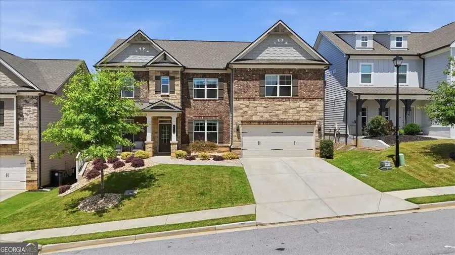 4422 Chestnut Oak Way Sw, Gainesville, GA 30504 - #2