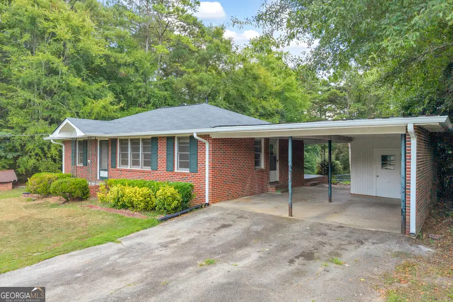1226 Country Club Road, Elberton, GA 30635 - #2