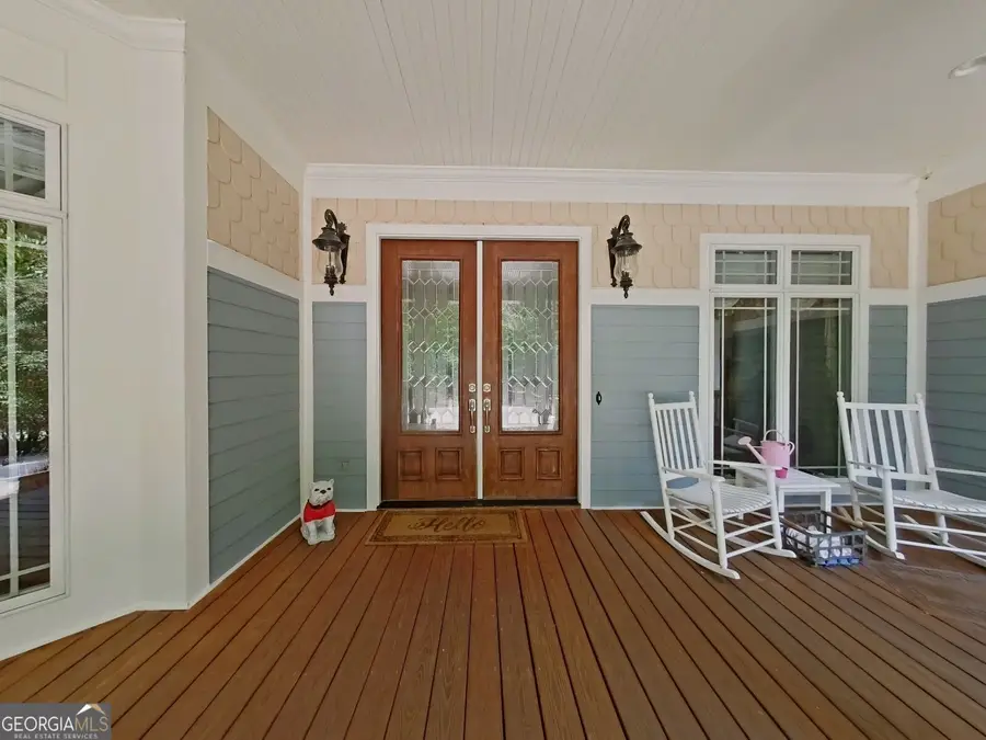 1020 Hixons Bluff Drive, Greensboro, GA 30642 - #2