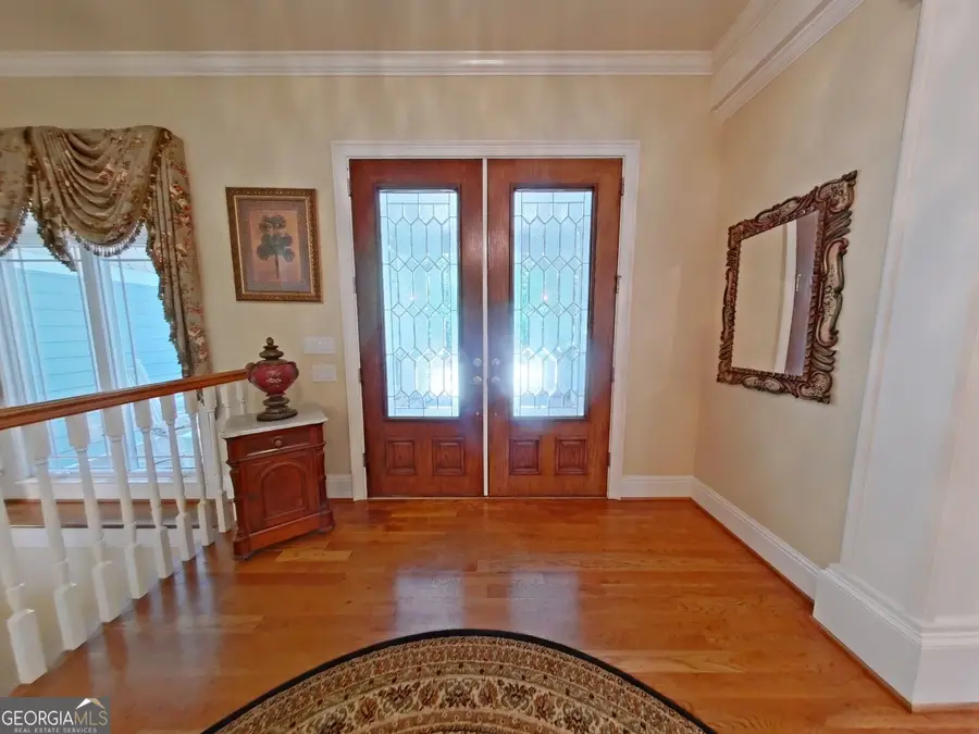 1020 Hixons Bluff Drive, Greensboro, GA 30642 - #3