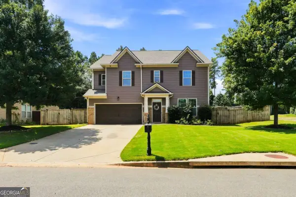 2710 Evan Manor Lane, Cumming, GA 30041