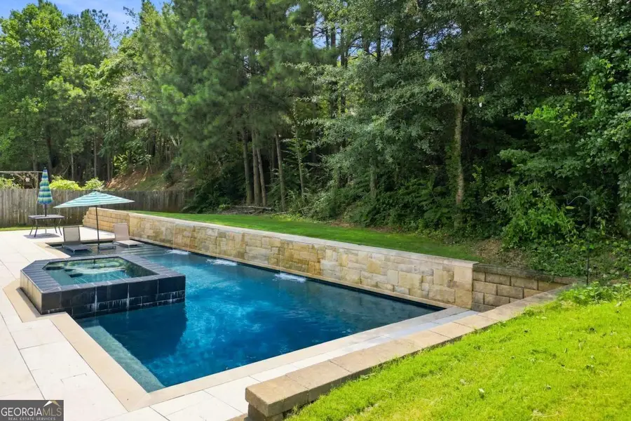 2710 Evan Manor Lane, Cumming, GA 30041 - #3