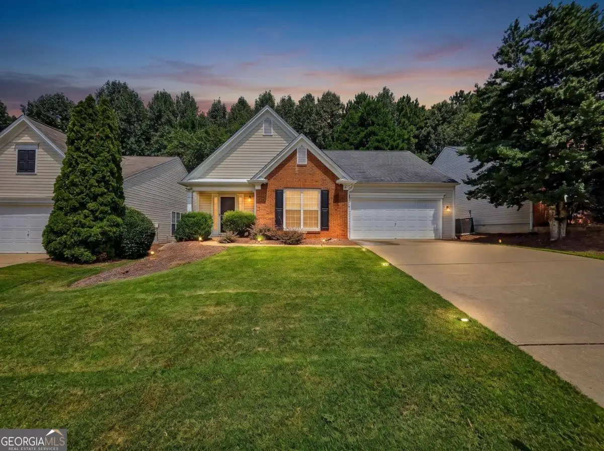 6730 Waveland Drive, Cumming, GA 30040 - #1