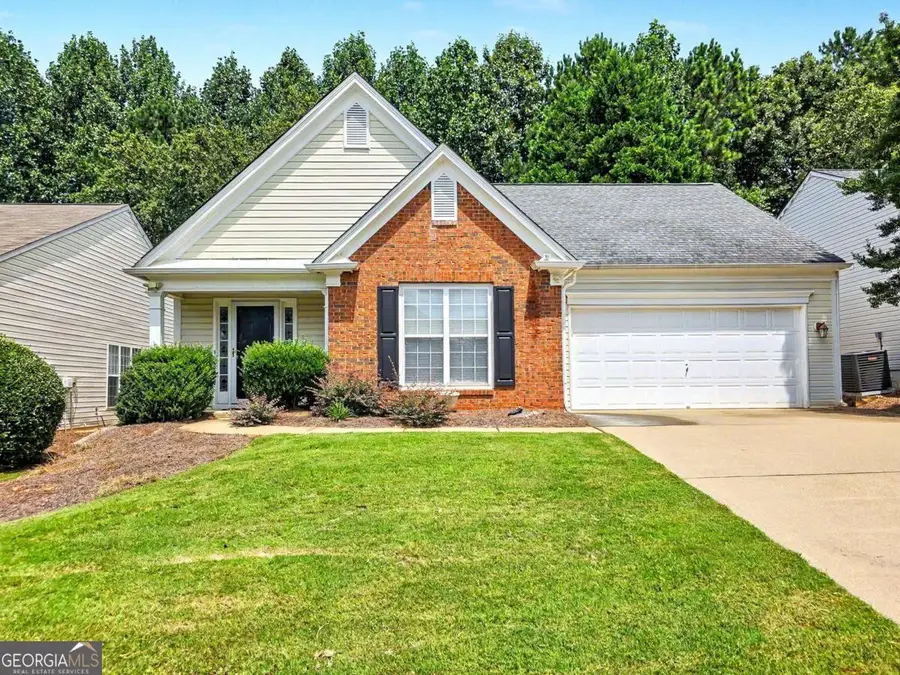 6730 Waveland Drive, Cumming, GA 30040 - #2