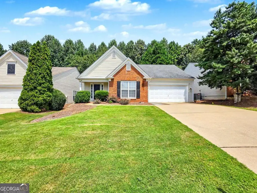 6730 Waveland Drive, Cumming, GA 30040 - #3