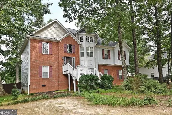 143 Burchfield Run, Carrollton, GA 30116