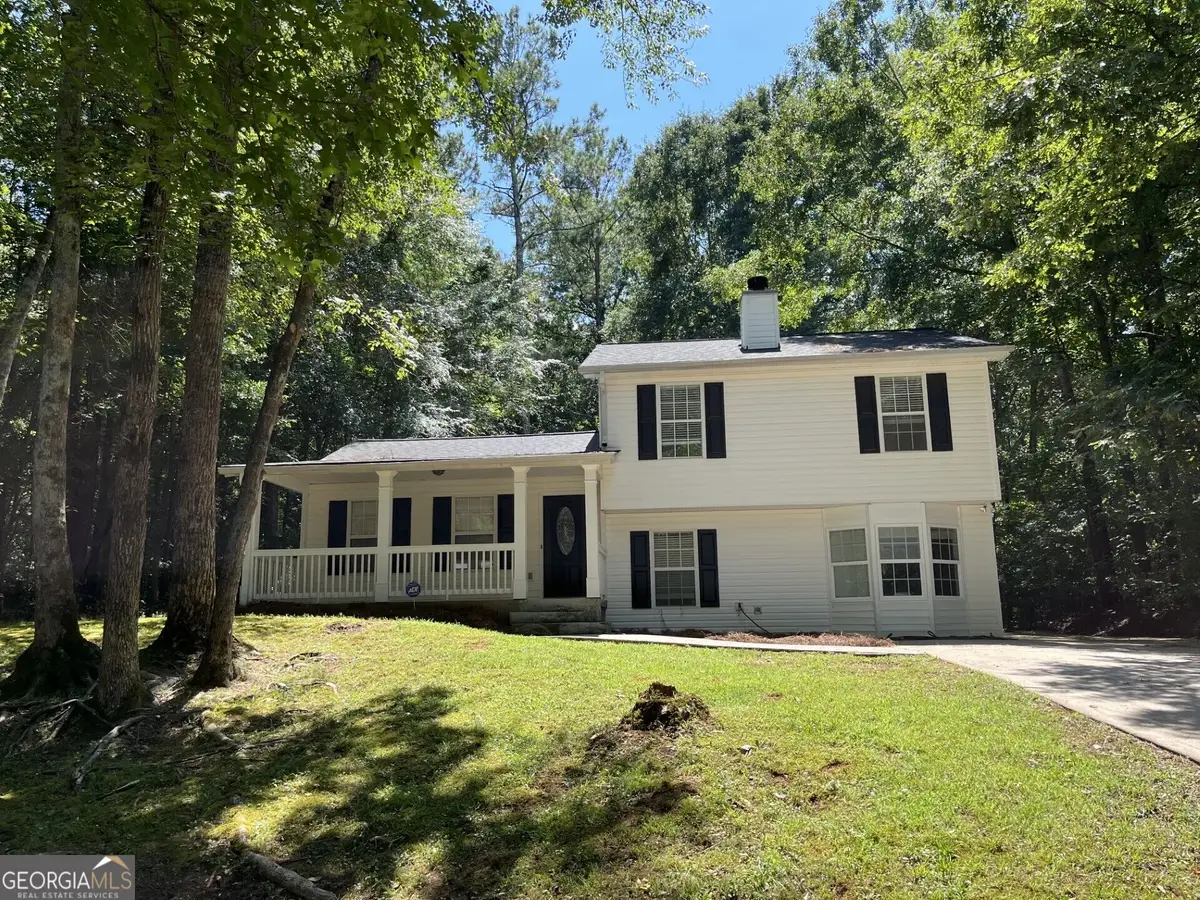 360 River Chase Drive, Athens, GA 30605 - #1
