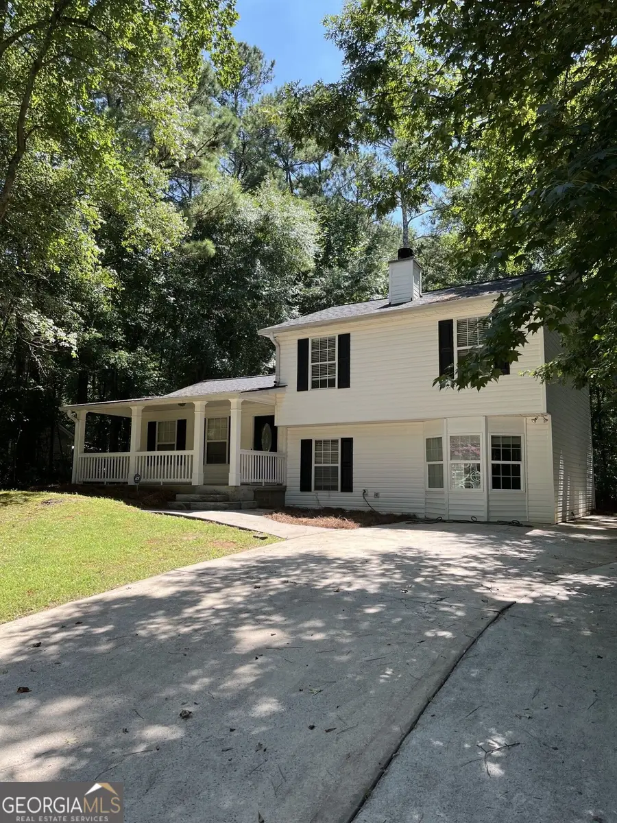 360 River Chase Drive, Athens, GA 30605 - #2