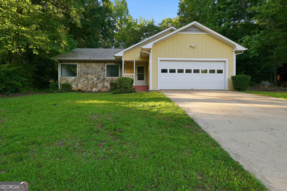 140 Forrest Brook Drive, Palmetto, GA 30268 - #1