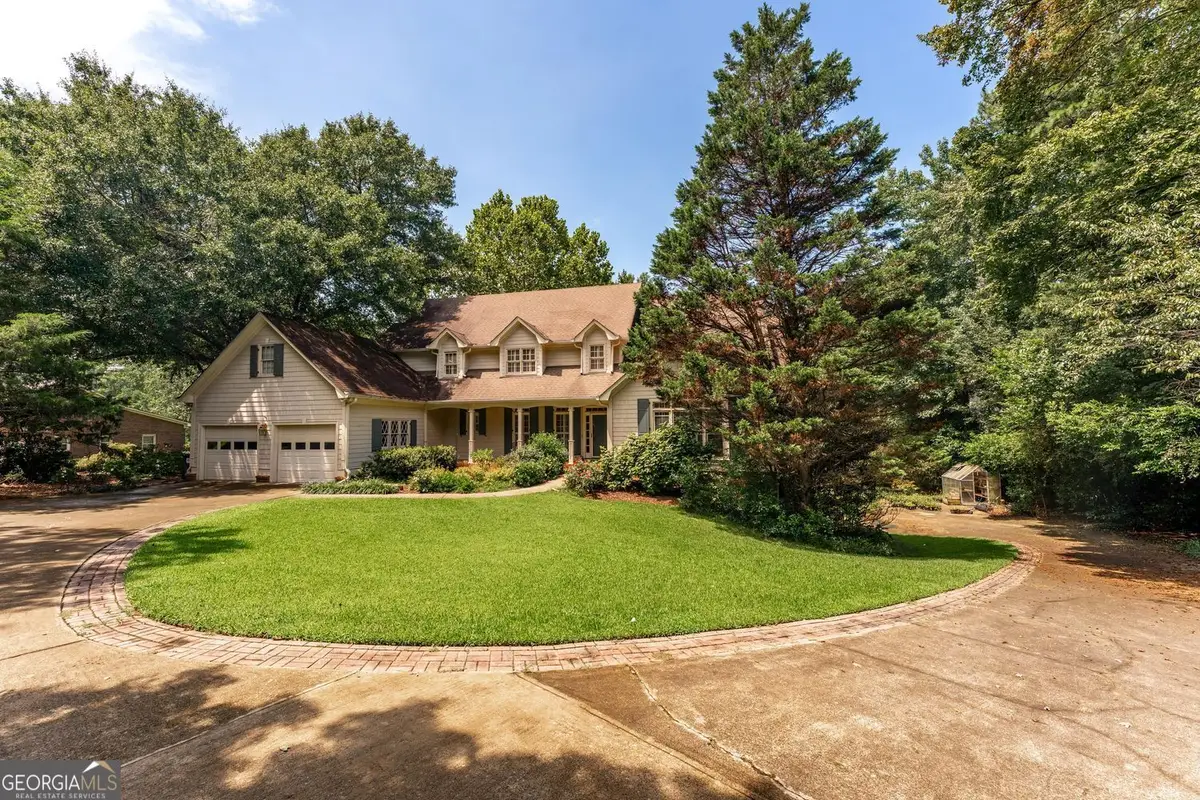 3201 Shaw Road, Marietta, GA 30066 - #1