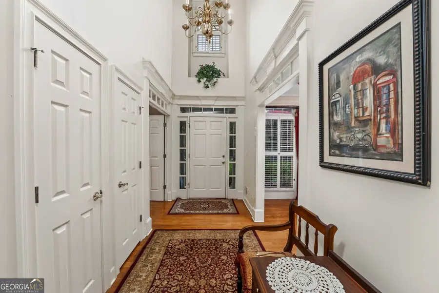 3201 Shaw Road, Marietta, GA 30066 - #3
