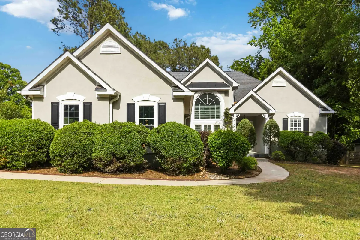820 Clifton Ridge, McDonough, GA 30253 - #1