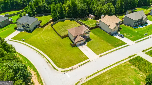 2784 Oakmont Way, Monroe, GA 30656