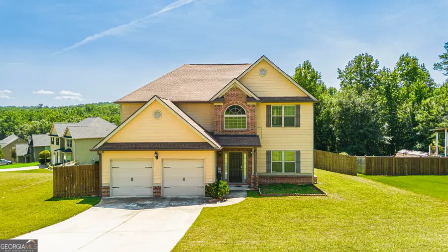 2784 Oakmont Way, Monroe, GA 30656 - #3