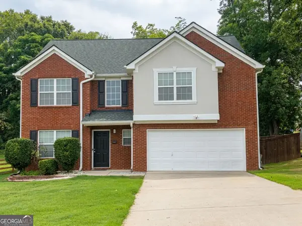 3102 Jonesboro Street, Ellenwood, GA 30294