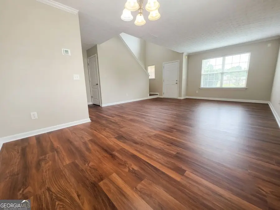 3102 Jonesboro Street, Ellenwood, GA 30294 - #3