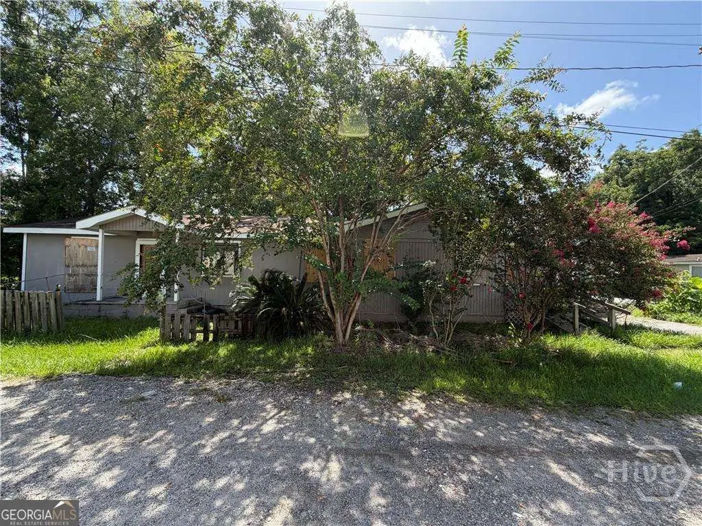 2502 2nd Avenue, Savannah, GA 31405 - #1