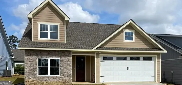 106 Garden Lane, Dublin, GA 31021