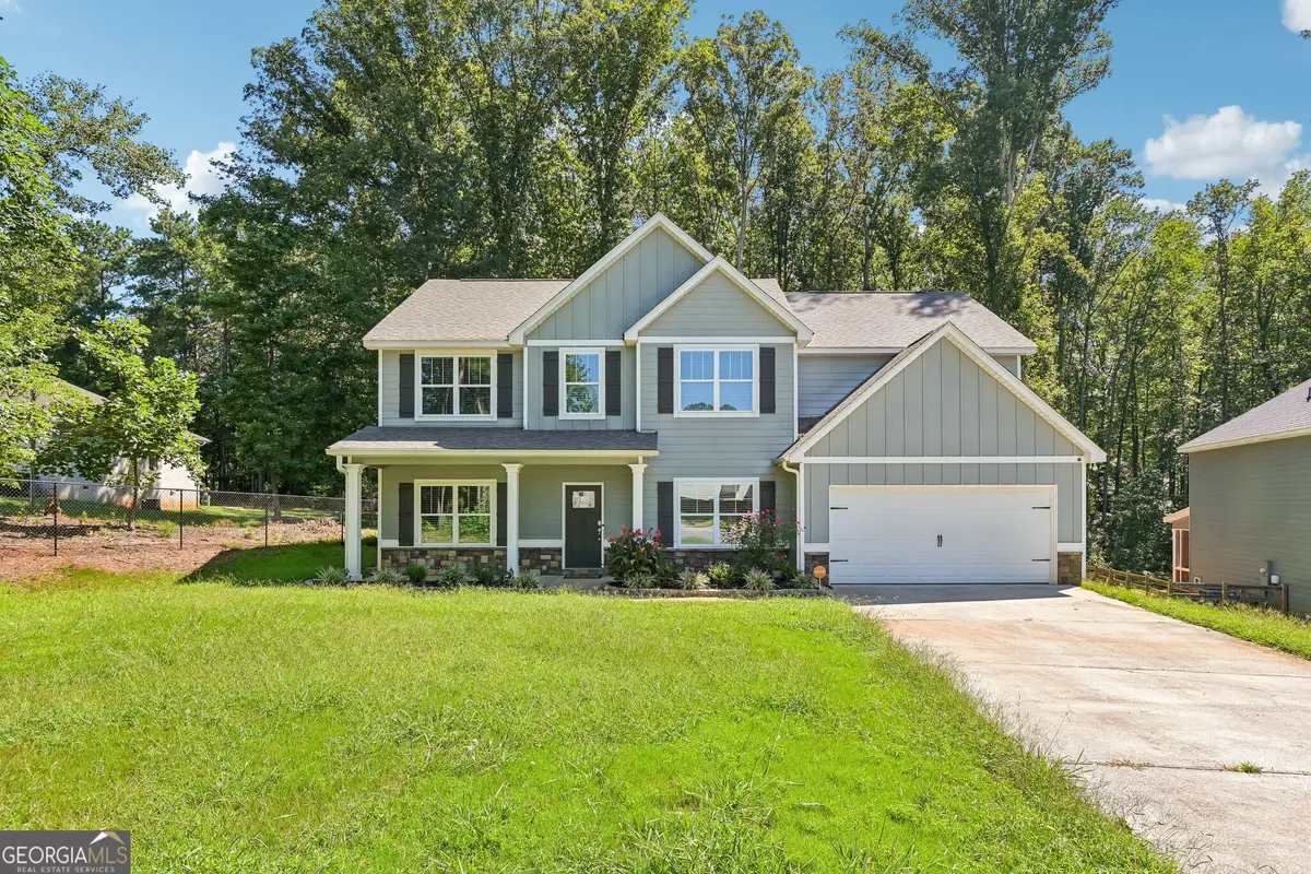 512 Clinton Drive, Temple, GA 30179 - #1