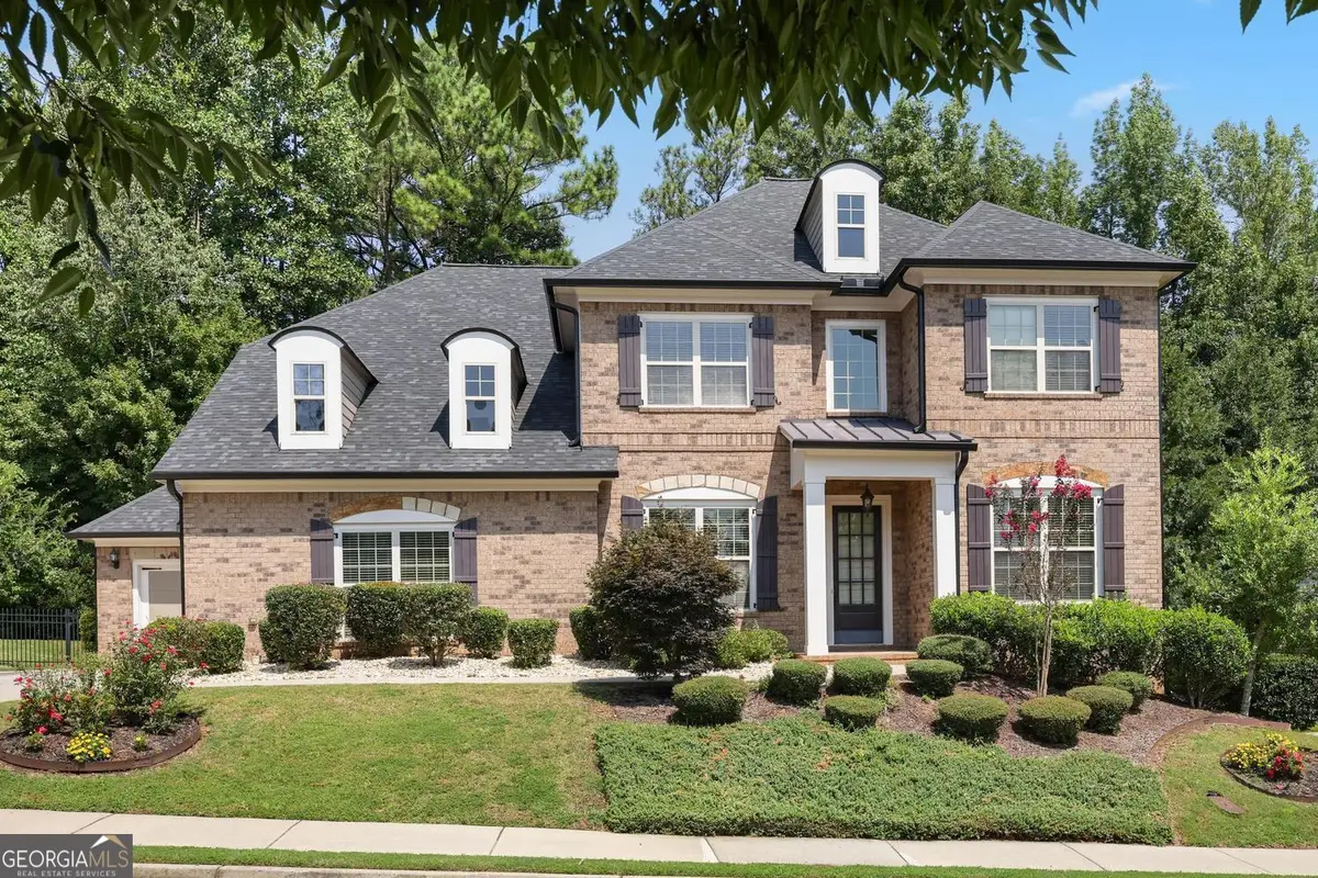 3936 Dahlwiny Court, Sandy Springs, GA 30350 - #1