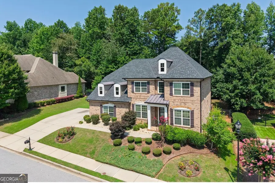 3936 Dahlwiny Court, Sandy Springs, GA 30350 - #2
