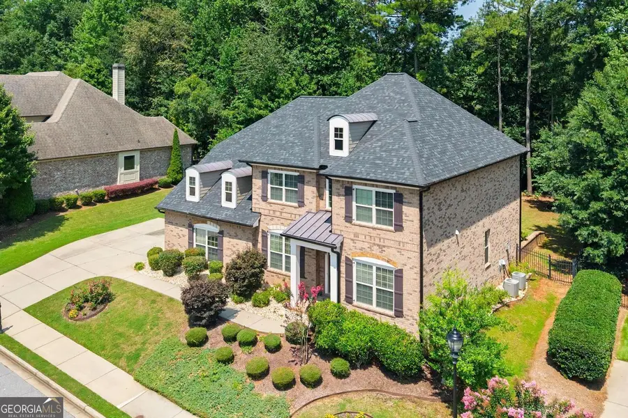 3936 Dahlwiny Court, Sandy Springs, GA 30350 - #3