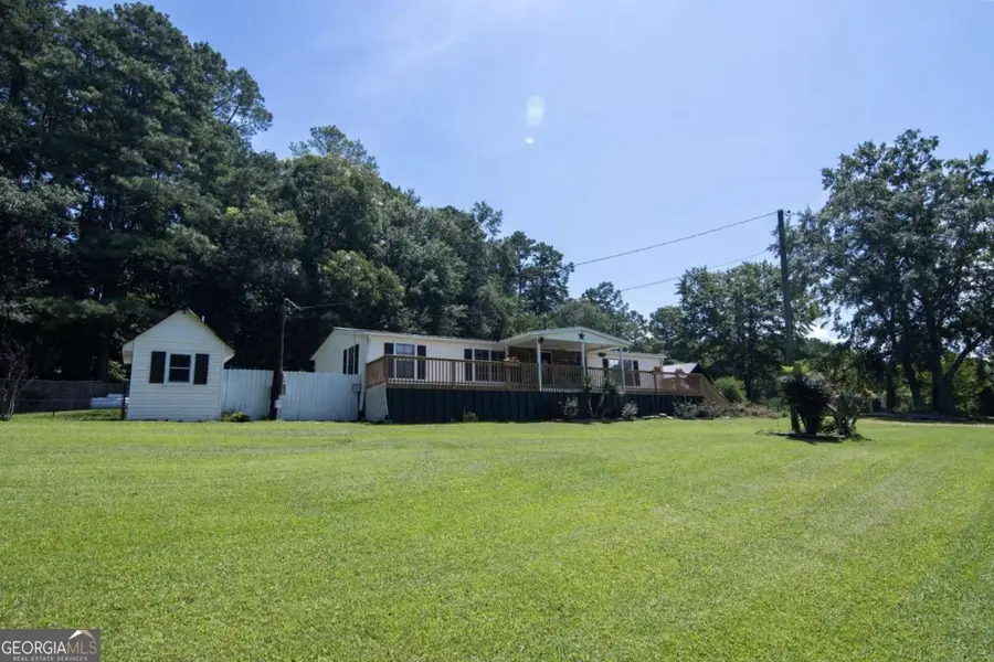 5815 Hamby Drive, Cumming, GA 30028 - #2