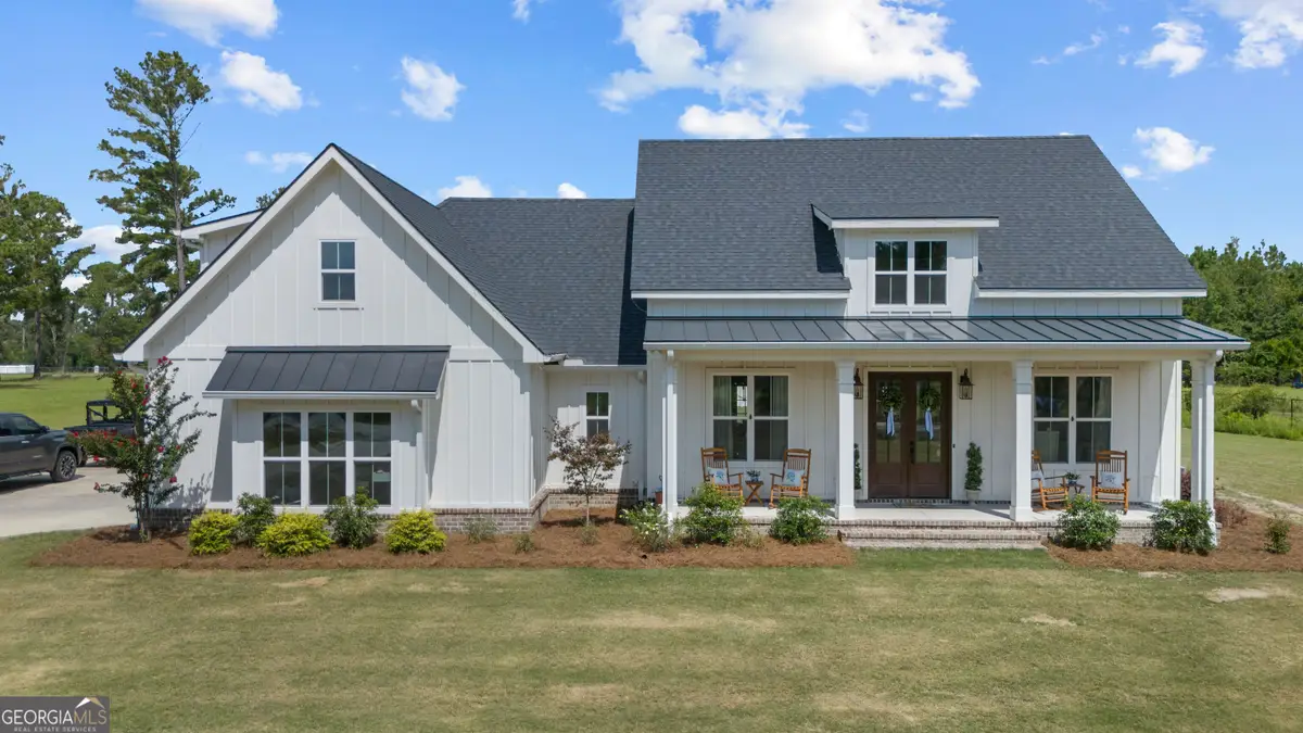 86 Shelly Rentz Road, Hazlehurst, GA 31539 - #1