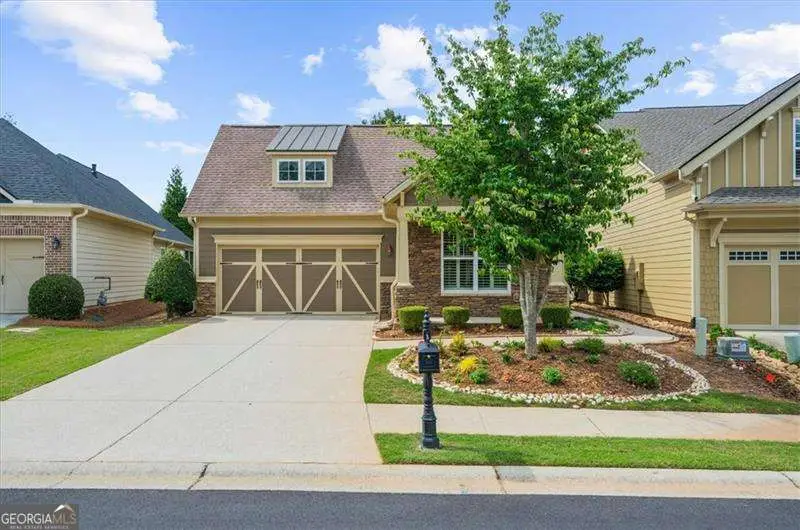3156 Willow Creek Drive Sw, Gainesville, GA 30504 - #1