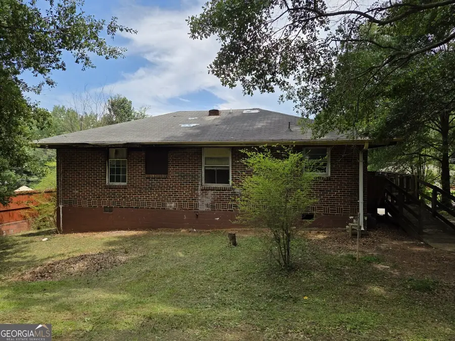 5627 Alder Drive, Forest Park, GA 30297 - #2