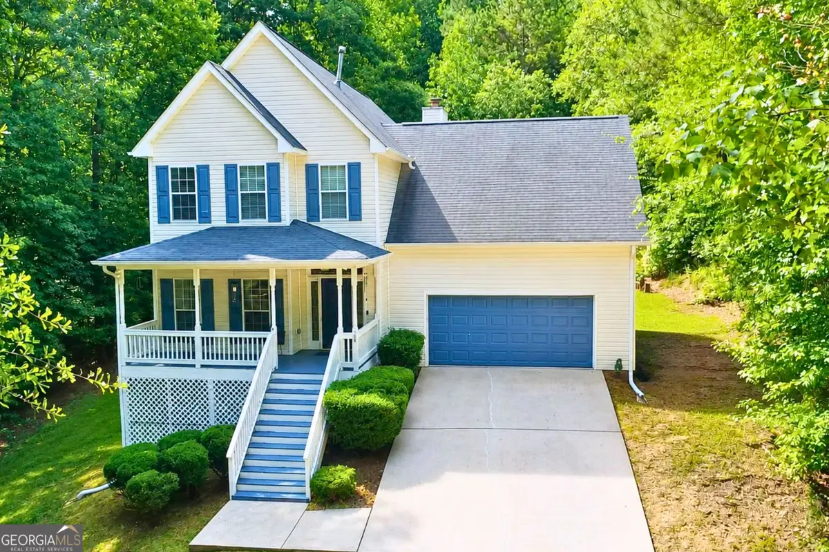 129 Avalon Drive, McDonough, GA 30252 - #1