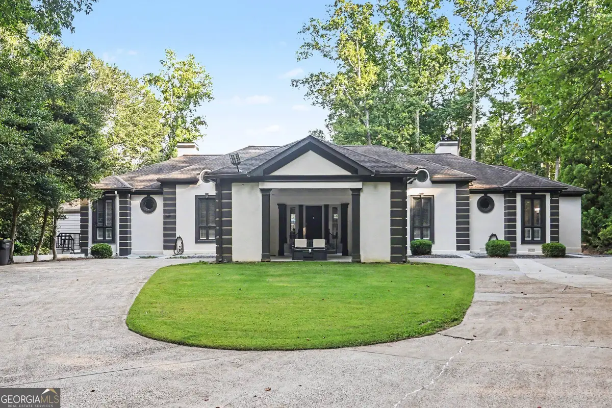 1126 Wedgefield Drive, Marietta, GA 30064 - #1