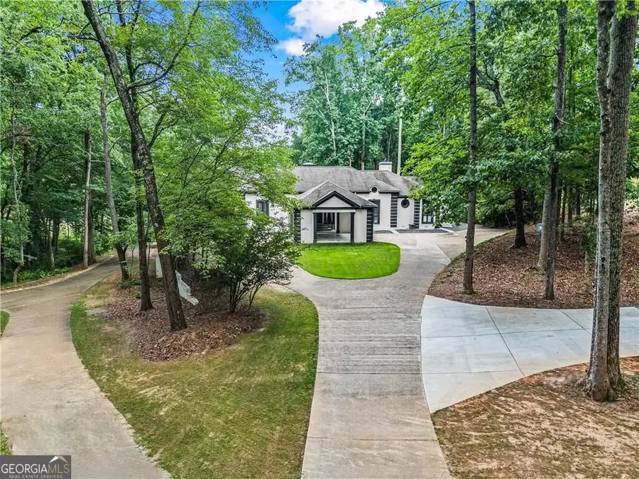 1126 Wedgefield Drive, Marietta, GA 30064 - #3