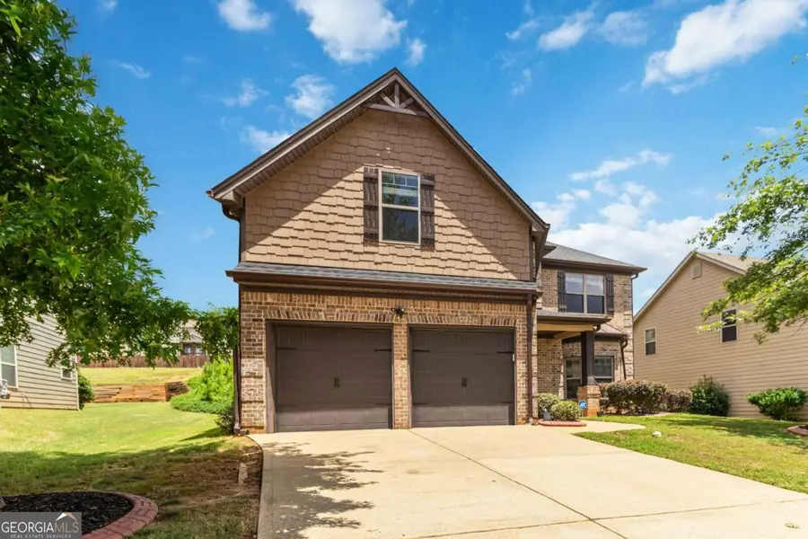 175 Annelle Park Drive, Fayetteville, GA 30215 - #3