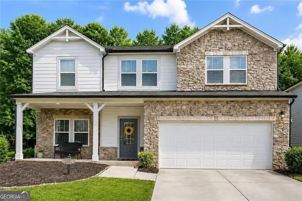 1924 Azure Grove Court, Marietta, GA 30008