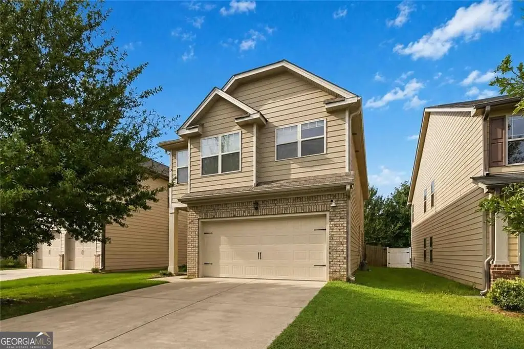322 Emporia Loop, McDonough, GA 30253 - #1