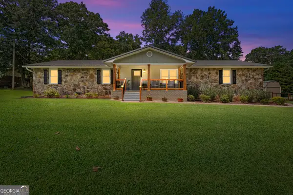 23 Oakwood Drive, Cedartown, GA 30125