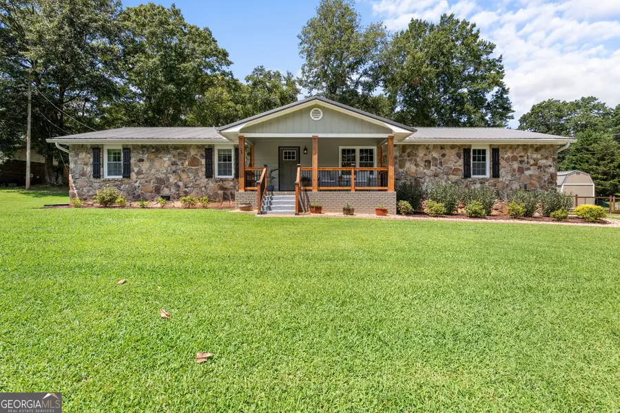 23 Oakwood Drive, Cedartown, GA 30125 - #2
