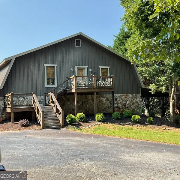 305 Laurel Springs/opossum, Long Creek, SC 29664
