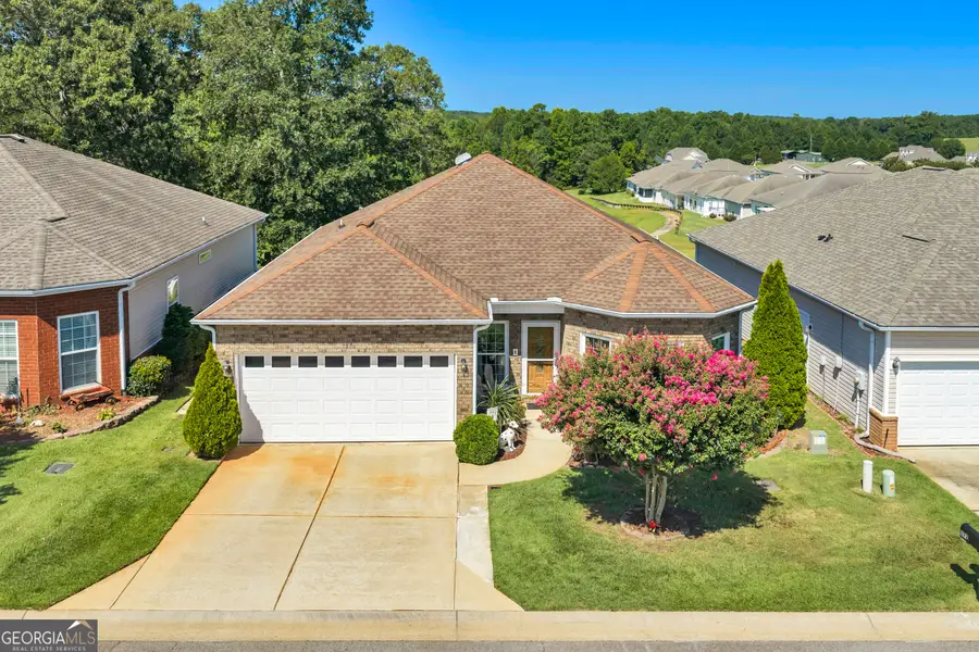 372 Spyglass Hill Drive, Perry, GA 31069 - #2