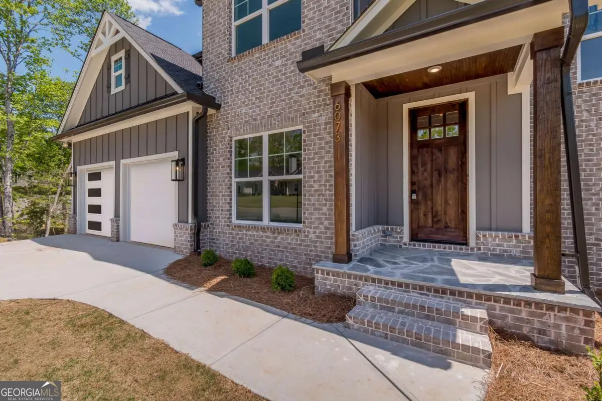 6073 Rockingham Way, Gainesville, GA 30506 - #1