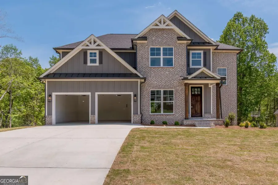 6073 Rockingham Way, Gainesville, GA 30506 - #3