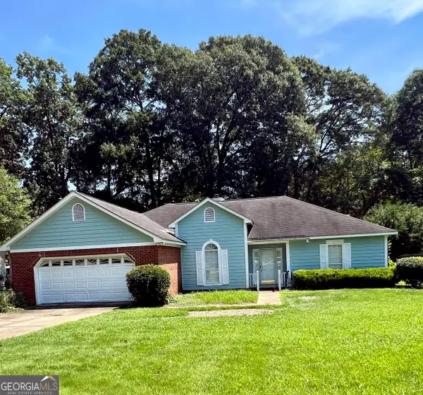 218 Hummingbird Lane, Albany, GA 31707