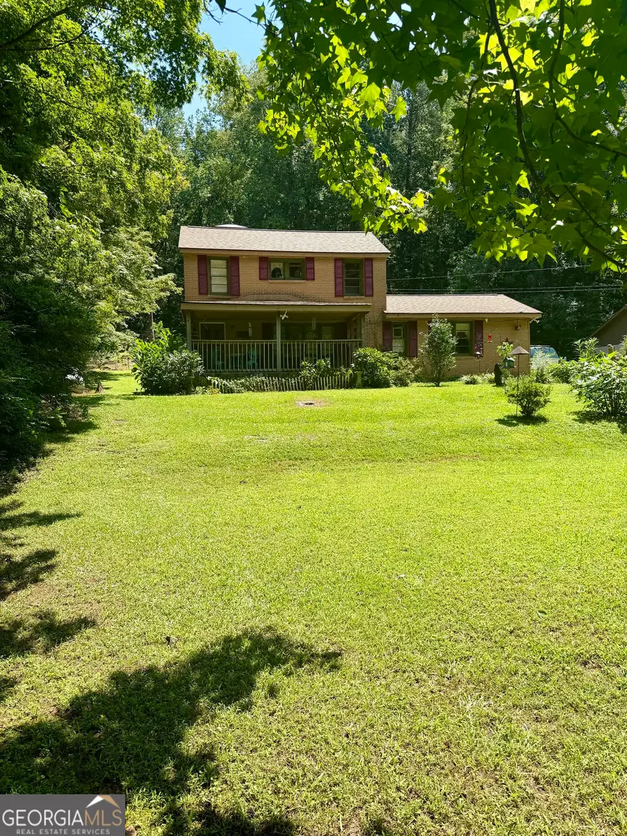 41 Blackwell Drive, Cleveland, GA 30528 - #2