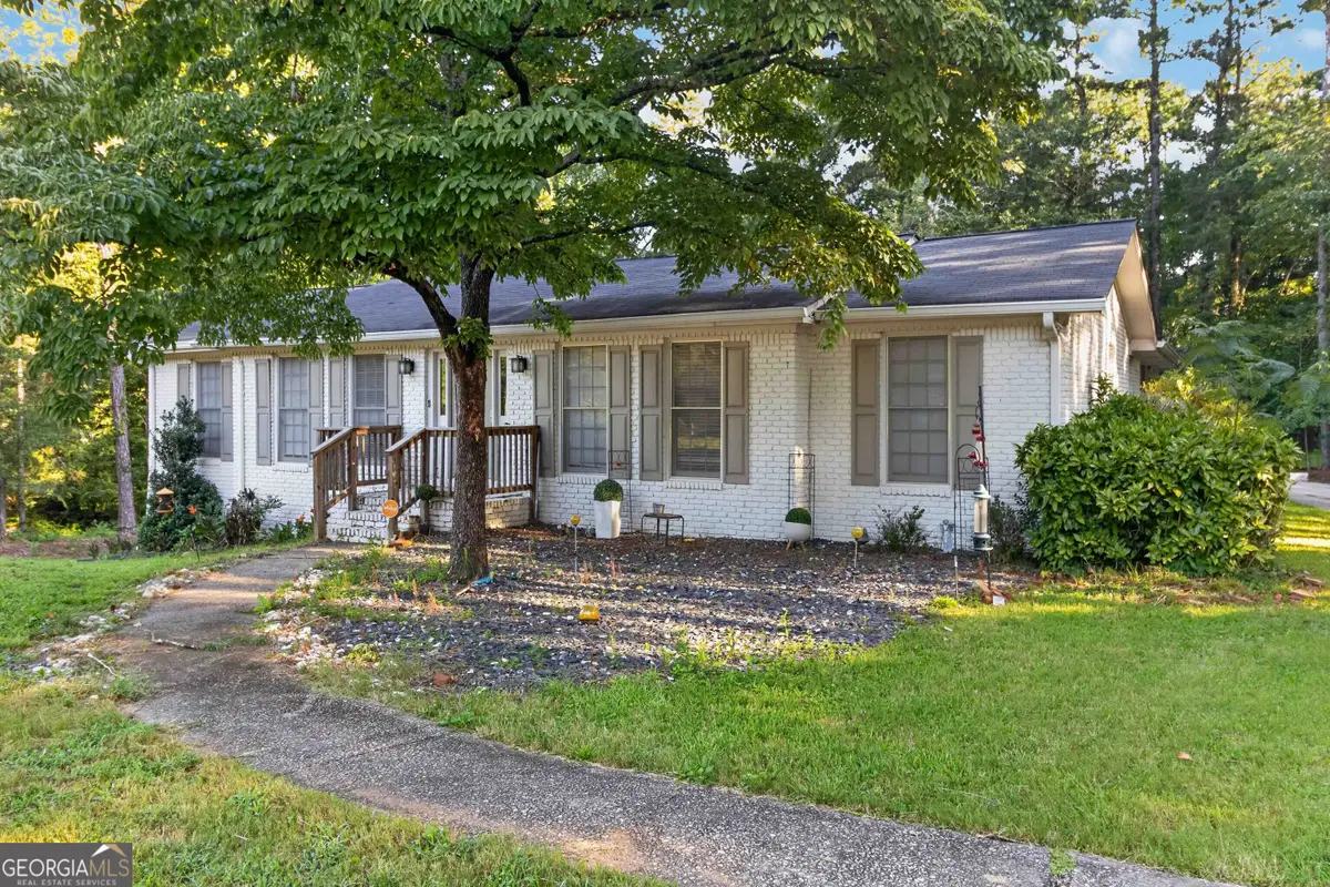 4866 Jennifer Lane, Douglasville, GA 30135 - #1