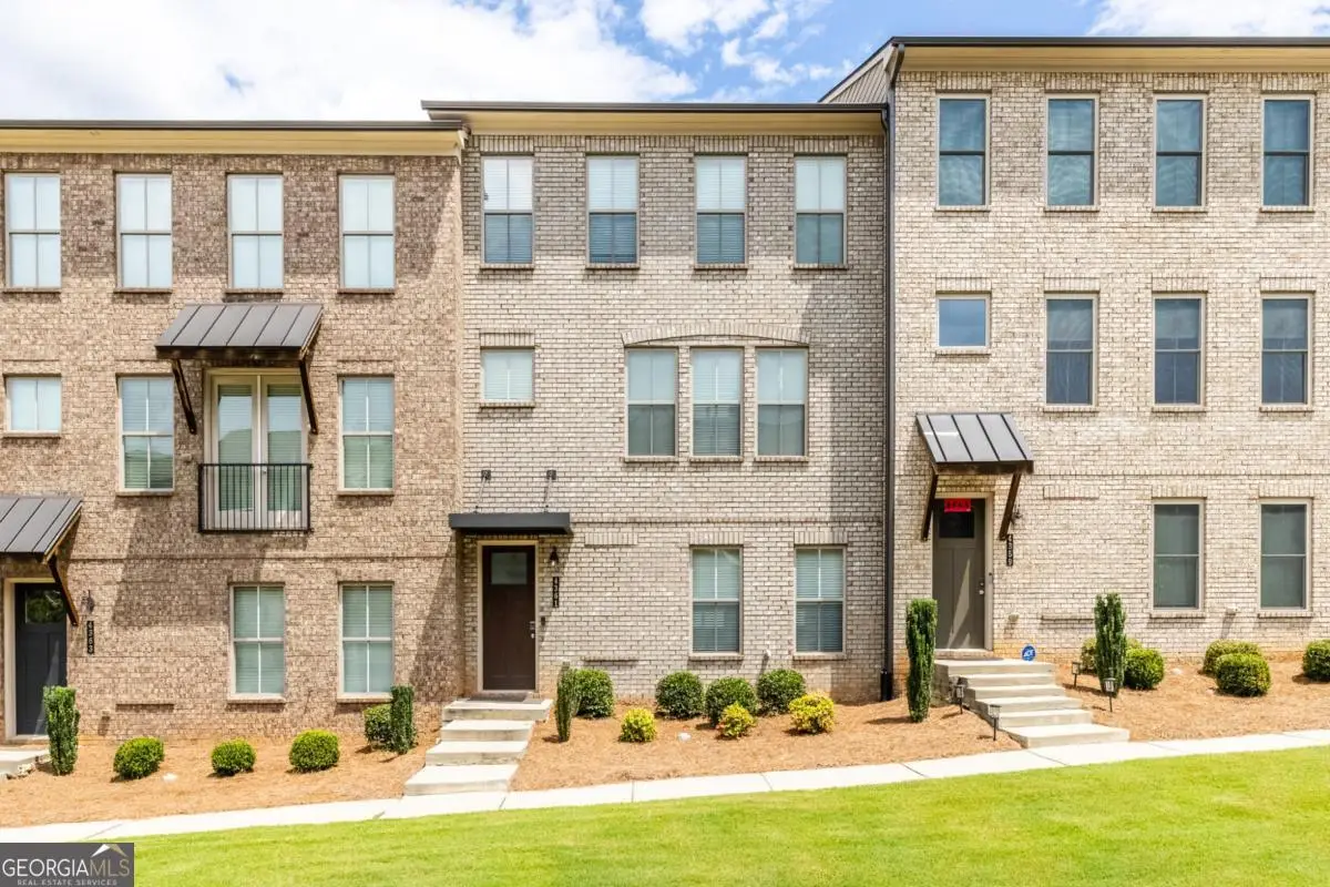 4361 White Spruce Alley, Chamblee Doraville, GA 30360 - #1