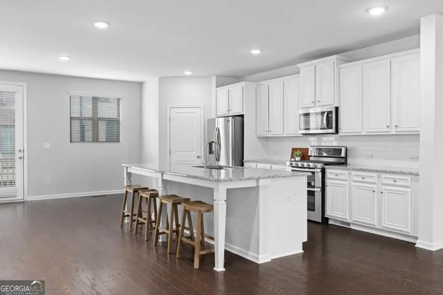 4361 White Spruce Alley, Chamblee Doraville, GA 30360 - #3