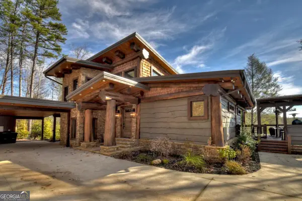 188 Paul Drive, Blue Ridge, GA 30513