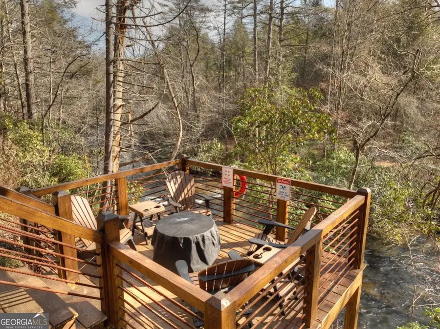 188 Paul Drive, Blue Ridge, GA 30513 - #2