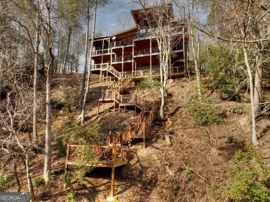 188 Paul Drive, Blue Ridge, GA 30513 - #3
